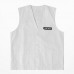 Men's Vintage Multi-pocket Cargo Vest 94151067X