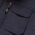 MEN'S OUTDOOR CASUAL QUICK-DRYING VEST 86959973M