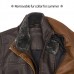 MANLY-2023 MEN'S VINTAGE DOUBLE LAYER COLLAR LAPEL VEST MANLY-2023 MEN'S VINTAGE DOUBLE LAYER COLLAR LAPEL VEST