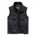 MEN'S OUTDOOR CASUAL QUICK-DRYING VEST 86959973M