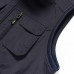 MEN'S OUTDOOR CASUAL QUICK-DRYING VEST 86959973M
